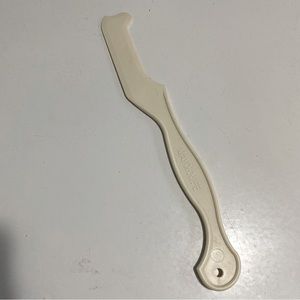 Vintage Mayonnaise Spreader